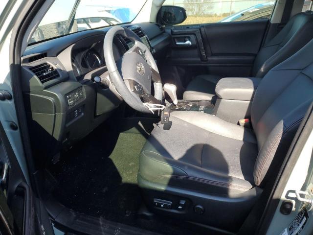 2023 TOYOTA 4RUNNER SE - JTERU5JR0P6209327
