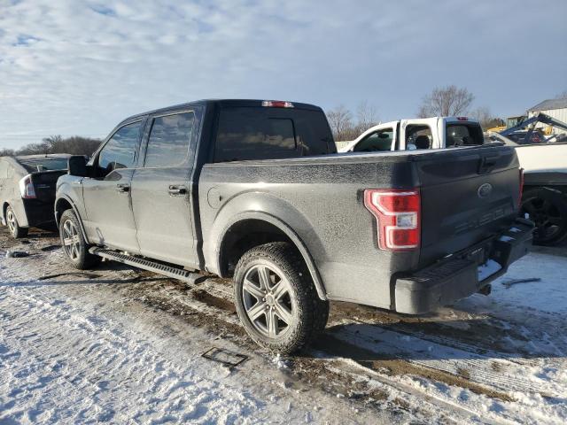 2019 FORD F150 SUPER - 1FTEW1EP9KFD13094