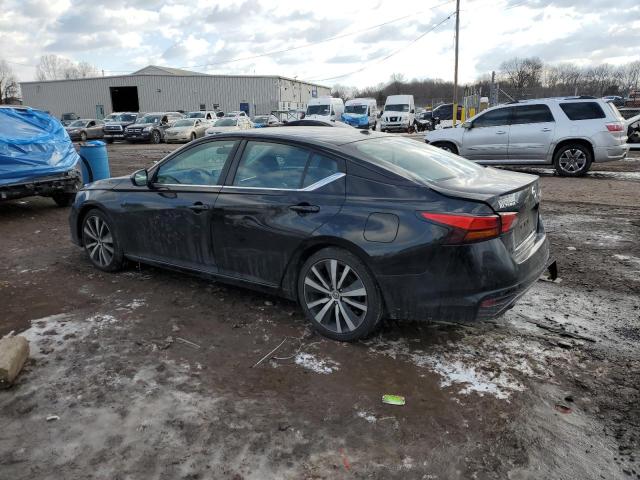 Vin: 1n4bl4cv3lc163717, lot: 89261075, nissan altima sr 20202