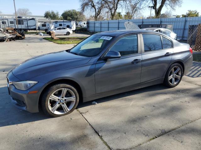Vin: wba3c3c59ek200395, lot: 88178145, bmw 3 series i xdrive 2014 img_1