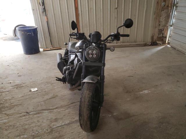 2023 HONDA CMX1100 D JH2SC8319PK200173