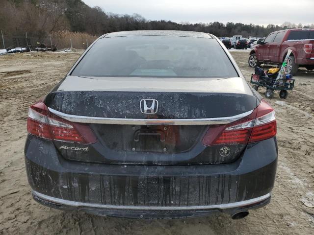 2017 HONDA ACCORD LX - 1HGCR2F31HA235790