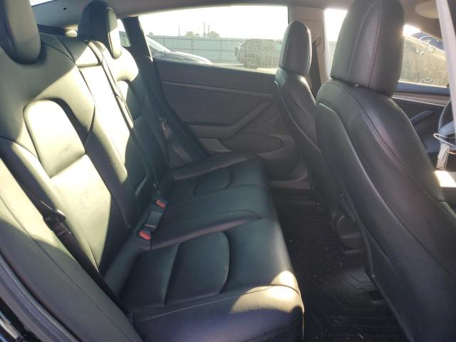 2022 TESLA MODEL 3 - 5YJ3E1EC1NF180332