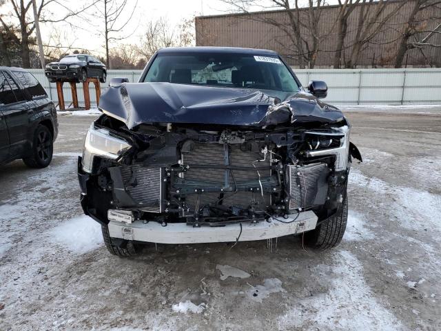 2024 TOYOTA TUNDRA CRE - 5TFJA5DB2RX177390