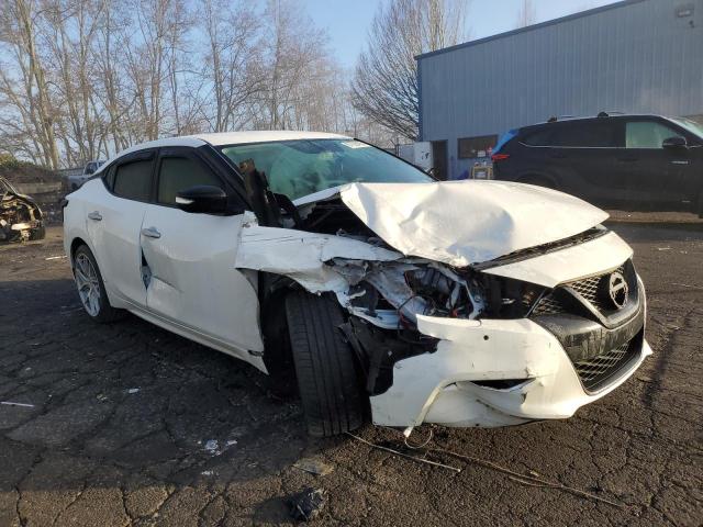 2016 NISSAN MAXIMA 3.5 - 1N4AA6AP7GC420014