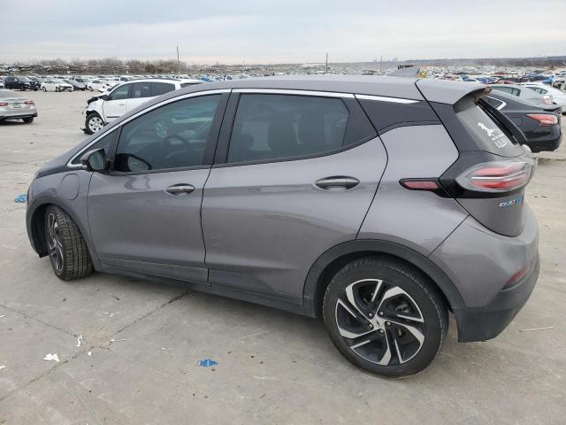 2023 CHEVROLET BOLT EV 2L - 1G1FX6S05P4147965