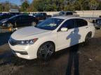 2017 HONDA ACCORD SPO - 1HGCR2F1XHA036154