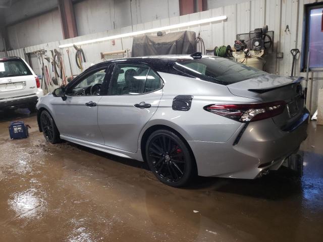 2023 TOYOTA CAMRY TRD - 4T1KZ1AK6PU082075
