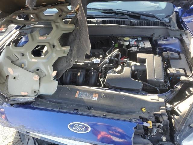 2015 FORD FUSION SE - 3FA6P0H77FR200010