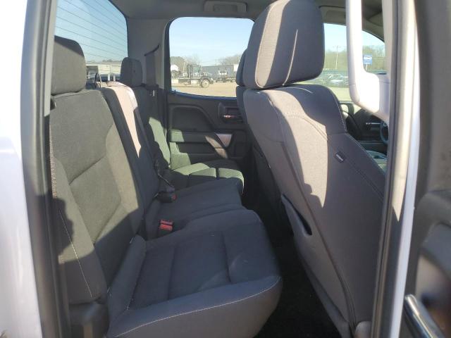 2016 CHEVROLET SILVERADO 1GCVKRECXGZ379649