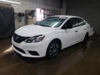 2018 NISSAN SENTRA S - 3N1AB7APXJY317653
