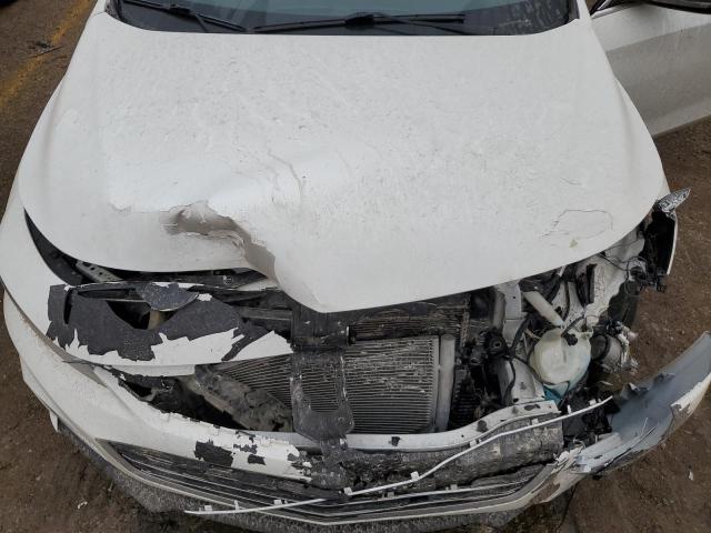 2018 CHEVROLET MALIBU LS - 1G1ZB5ST1JF276913