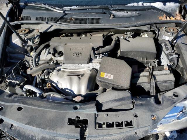 2017 TOYOTA CAMRY LE - 4T1BF1FK2HU734077