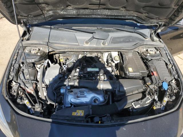 2016 MERCEDES-BENZ CLA 250 4M - WDDSJ4GB5GN316291