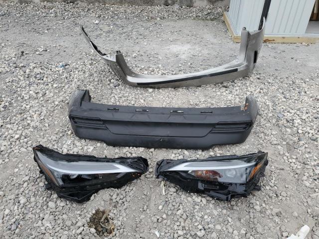 2024 LEXUS NX 250 BAS 2T2ADCAZ0RC012445