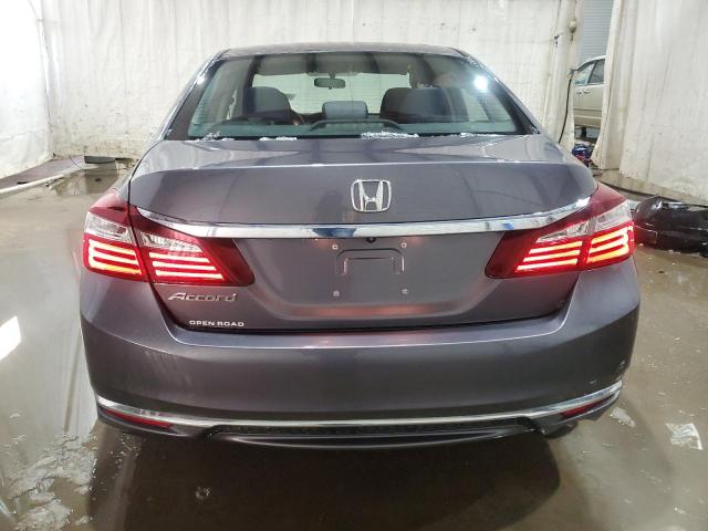 2017 HONDA ACCORD LX - 1HGCR2F34HA255077