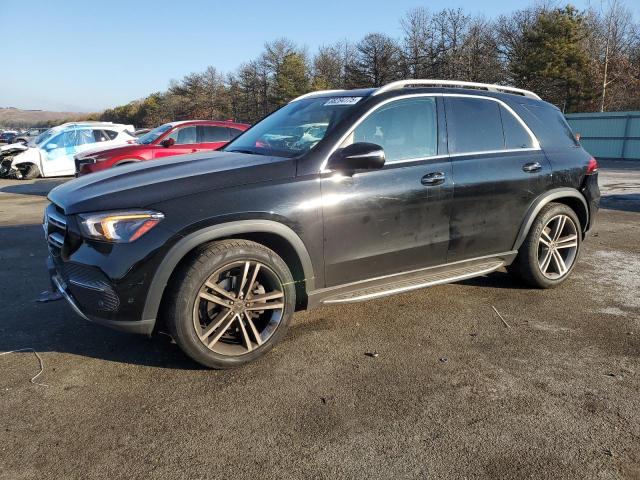 MERCEDES-BENZ GLE 350 4M