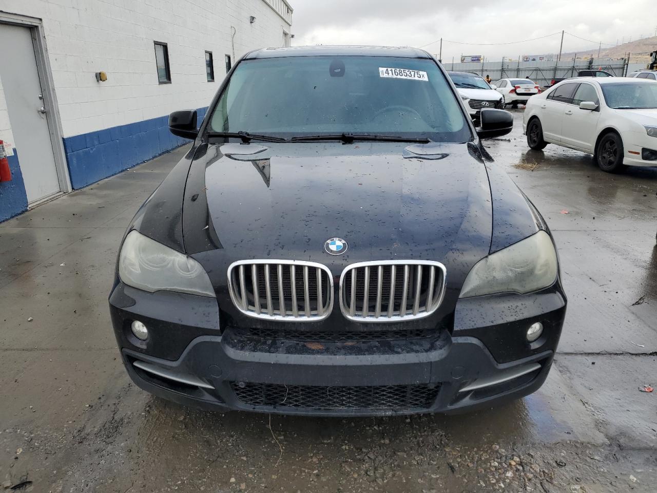 Lot #3048609871 2010 BMW X5 XDRIVE4