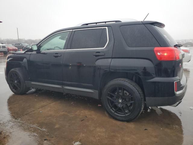 2017 GMC TERRAIN SL - 2GKALPEK1H6140192