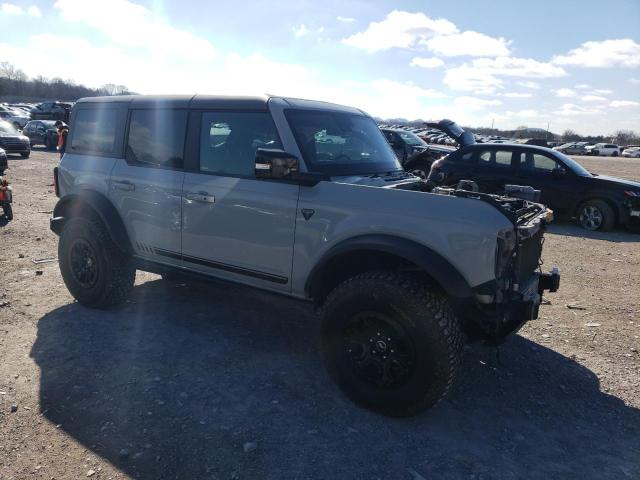 2021 FORD BRONCO FIR 1FMEE5EP3MLA42365