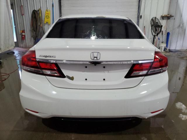 2015 HONDA CIVIC SE 2HGFB2F79FH544989