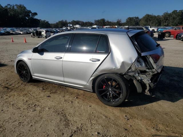 2016 VOLKSWAGEN GTI S/SE 3VW4T7AU9GM043503