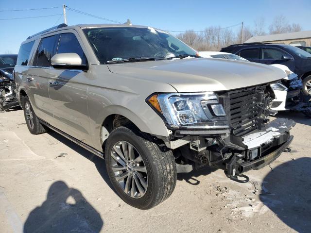 2018 FORD EXPEDITION - 1FMJK2AT5JEA09733