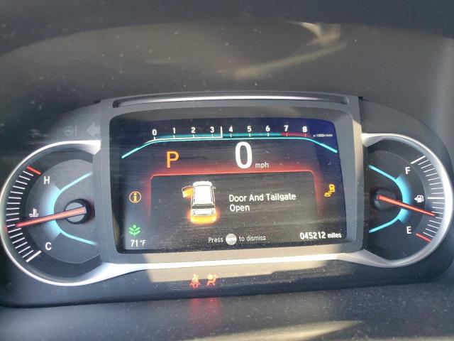 2022 HONDA PILOT SE 5FNYF5H2XNB034895