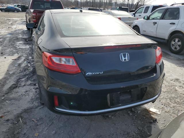 2015 HONDA ACCORD EXL - 1HGCT1B81FA007489
