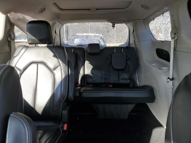 2018 CHRYSLER PACIFICA L - 2C4RC1GGXJR272473