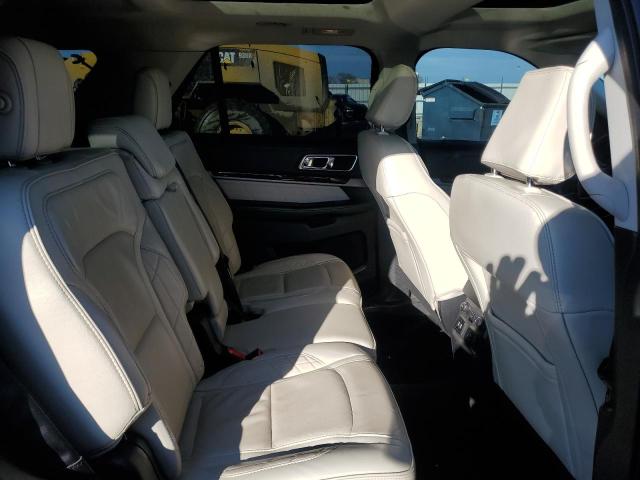 2018 FORD EXPLORER P - 1FM5K8HT4JGA60431