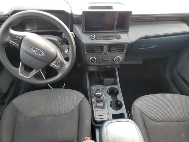 2024 FORD MAVERICK X - 3FTTW8A31RRA01304
