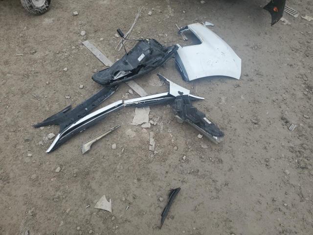 2018 CHEVROLET MALIBU 4D 1G1ZD5ST3JF189007