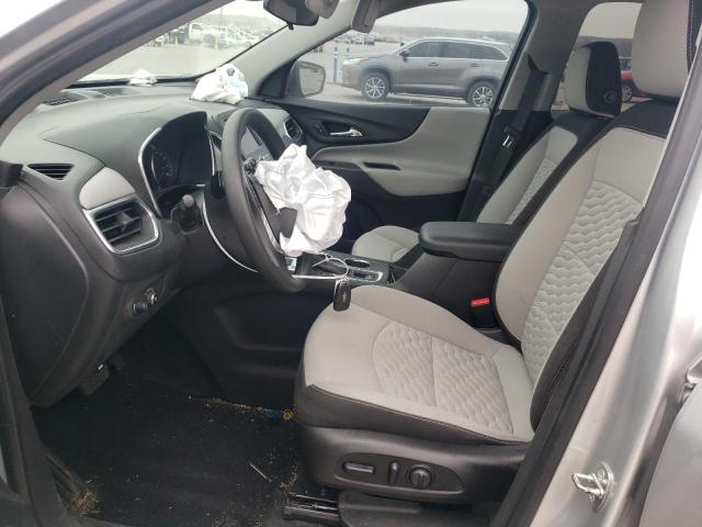 2021 CHEVROLET EQUINOX LT - 3GNAXTEV8MS159263