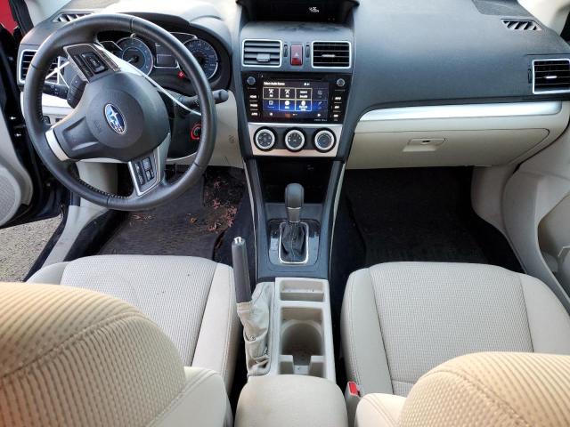 2016 SUBARU IMPREZA SP - JF1GPAS61GH319443