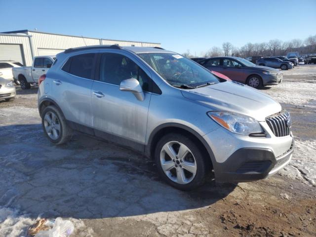 2016 BUICK ENCORE - KL4CJASB6GB750364
