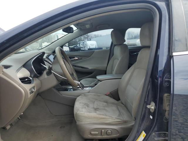 2016 CHEVROLET MALIBU LT - 1G1ZE5ST9GF293958