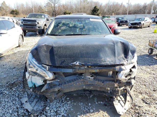 2020 NISSAN ALTIMA S - 1N4BL4BV0LC274047