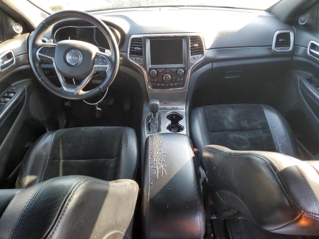 2017 JEEP GRAND CHER - 1C4RJFAG3HC704741
