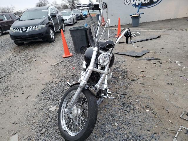 2007 HARLEY-DAVIDSON FXD - 1HD1GM4127K308343