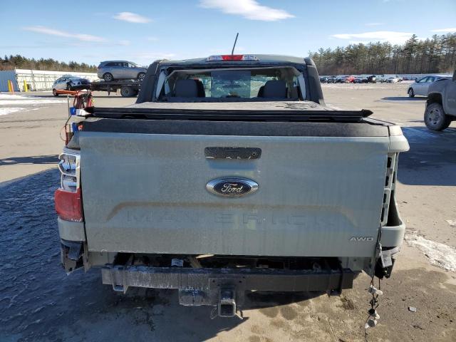 2024 FORD MAVERICK L 3FTTW8S97RRB31123