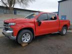 2021 CHEVROLET SILVERADO - 3GCUYDED1MG255688