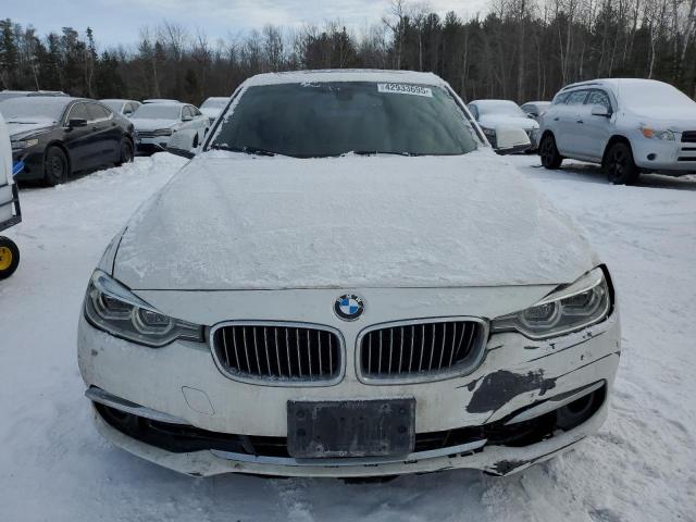 2016 BMW 328 XI SUL WBA8E3G51GNU03714
