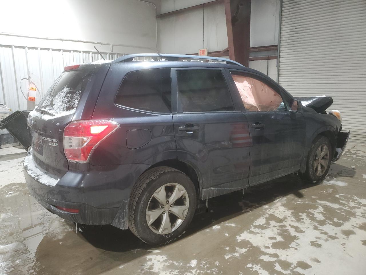 Lot #3318879004 2014 SUBARU FORESTER 2
