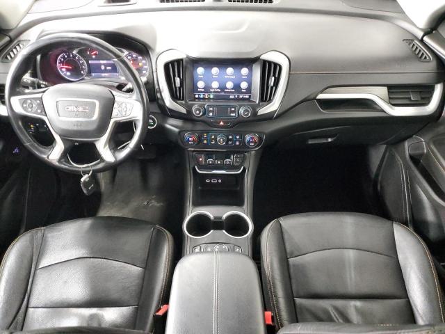 2021 GMC TERRAIN SL 3GKALVEV4ML304040