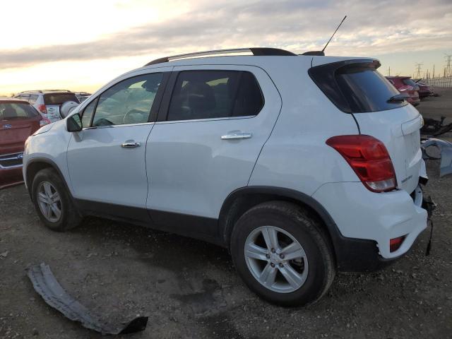 2020 CHEVROLET TRAX 1LT - KL7CJPSB0LB002354