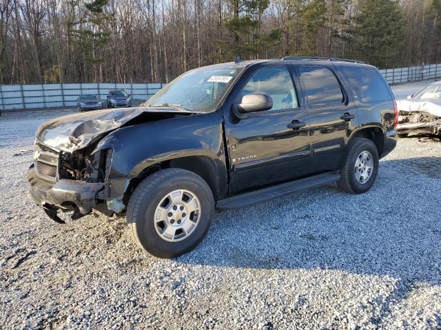 CHEVROLET TAHOE C150