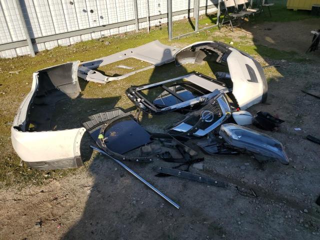 2019 NISSAN ROGUE S - 5N1AT2MT8KC843386