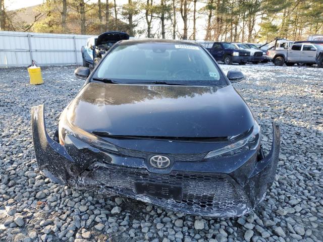 2022 TOYOTA COROLLA LE - 5YFEPMAE9NP295342