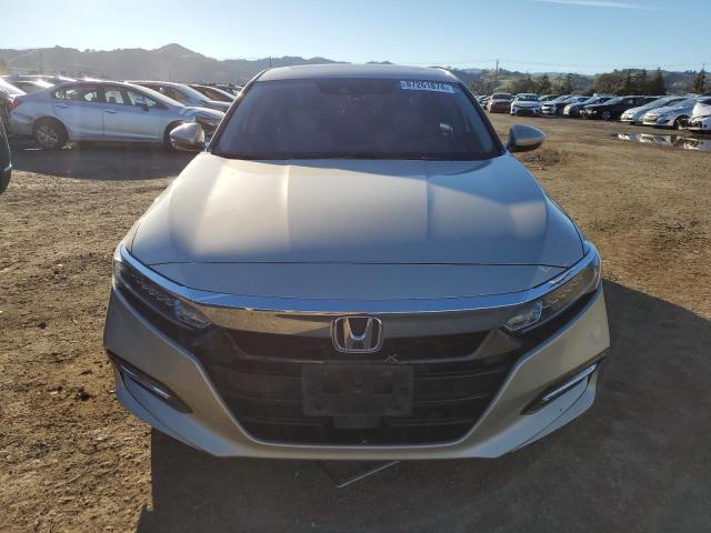 VIN 1HGCV3F53LA001307 2020 HONDA ACCORD no.5